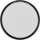 Kase Black Mist Filter with Adapter Ring (77mm, Grade 1/8)