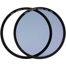 Kase Wolverine Anti-Laser Magnetic Protection Filter with Magnetic Adapter (77mm)