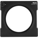 Kase Stackable Magnetic ND 4-Filter Master Kit