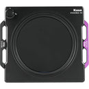 Kase Stackable Magnetic ND 4-Filter Master Kit