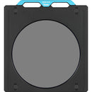 Kase Stackable Magnetic ND 4-Filter Master Kit