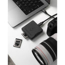 ProGrade Digital CFexpress Type B USB 4.0 Single-Slot Card Reader