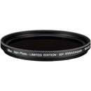 Tiffen Solar ND Filter with 40.5-43mm Step-Up Ring and Solar Eclipse Safety Glasses Kit (43mm)
