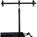 DigitalFoto Solution Limited Aluminum Alloy Pole for Cinemech Video Production Camera Cart