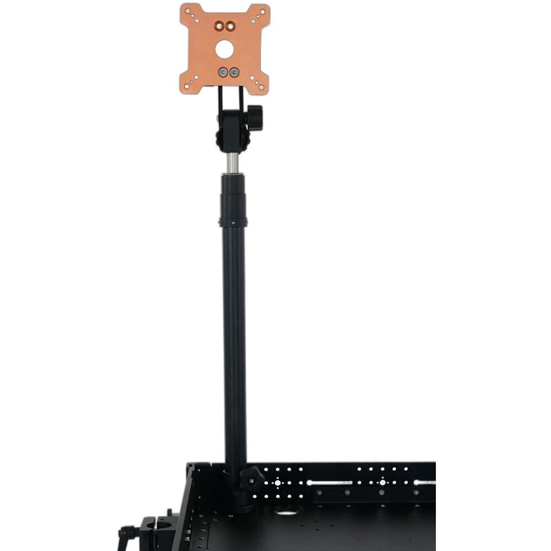 DigitalFoto Solution Limited Aluminum Alloy Pole for Cinemech Video Production Camera Cart