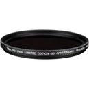 Tiffen Solar ND Filter with 46-49mm Step-Up Ring and Solar Eclipse Safety Glasses Kit (49mm)