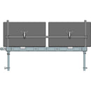 DigitalFoto Solution Limited 2-Monitor Mounting System for Cinemech Camera Cart