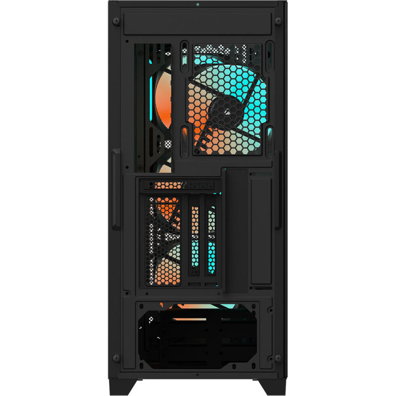 Gigabyte C301 GLASS Mid-Tower Case (Black)