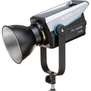 Nanlite FC500B Bi-Color LED Spotlight (Rapid 90 Softbox 2-Light Kit)