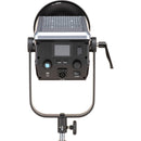 Nanlite FC500B Bi-Color LED Spotlight (Rapid 90 Softbox 2-Light Kit)
