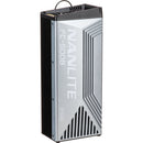 Nanlite FC500B Bi-Color LED Spotlight (Rapid 90 Softbox 2-Light Kit)