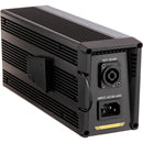 Nanlite FC500B Bi-Color LED Spotlight (Rapid 90 Softbox 2-Light Kit)