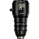 DZOFilm Tango 65-280mm T2.9 S35 Zoom Lens with Servo Kit