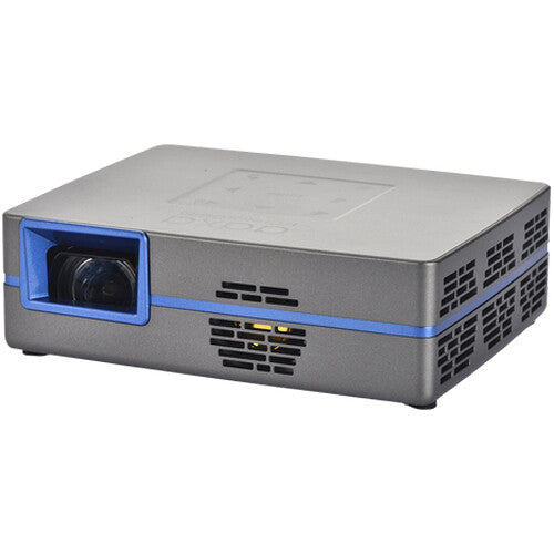 AAXA Technologies SLC450 450-Lumen Full HD LED Smart Portable Projector