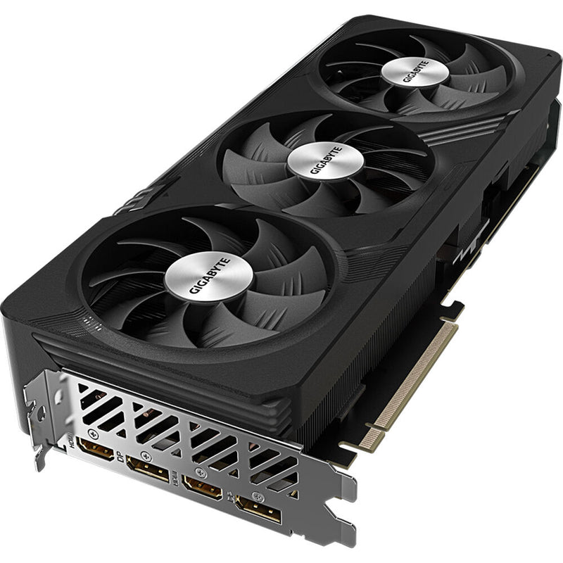 Gigabyte Radeon RX 7700 XT GAMING OC Graphics Card