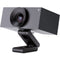 Crestron Huddly L1 AI Collaboration Camera for Large Meeting Rooms