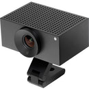 Crestron Huddly L1 AI Collaboration Camera for Large Meeting Rooms