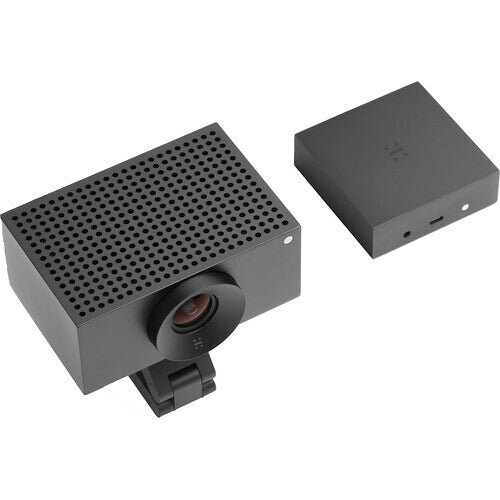 Crestron Huddly L1 AI Collaboration Camera for Large Meeting Rooms