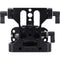 Niceyrig Universal Height-Adjustable Arca-Type 15mm LWS Baseplate