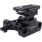 Niceyrig Universal Height-Adjustable Arca-Type 15mm LWS Baseplate