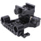 Niceyrig Universal Height-Adjustable Arca-Type 15mm LWS Baseplate