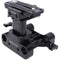 Niceyrig Universal Height-Adjustable Arca-Type 15mm LWS Baseplate