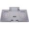 Decksaver Cover for Denon DJ SC LIVE 2