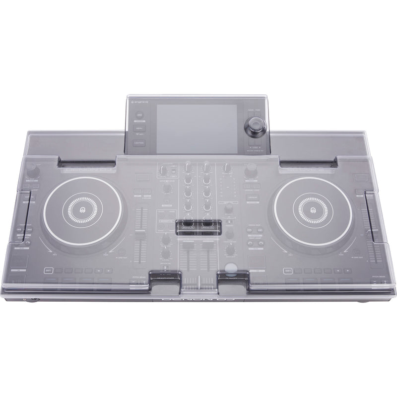 Decksaver Cover for Denon DJ SC LIVE 2