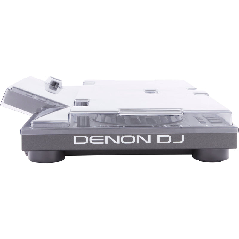 Decksaver Cover for Denon DJ SC LIVE 2