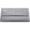 Decksaver Cover for Roland SH-4d