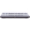 Decksaver Cover for Roland SH-4d