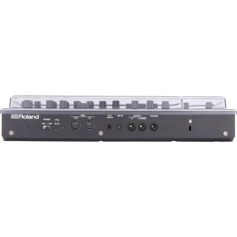 Decksaver Cover for Roland SH-4d
