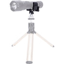 Niceyrig Cold Shoe Shotgun Microphone Clamp