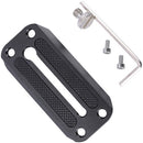 Niceyrig Arca-Type Quick Release Plate for DJI RS Series Gimbals