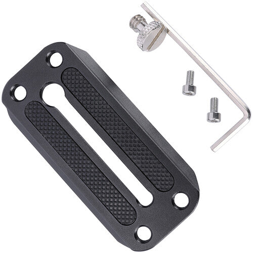 Niceyrig Arca-Type Quick Release Plate for DJI RS Series Gimbals