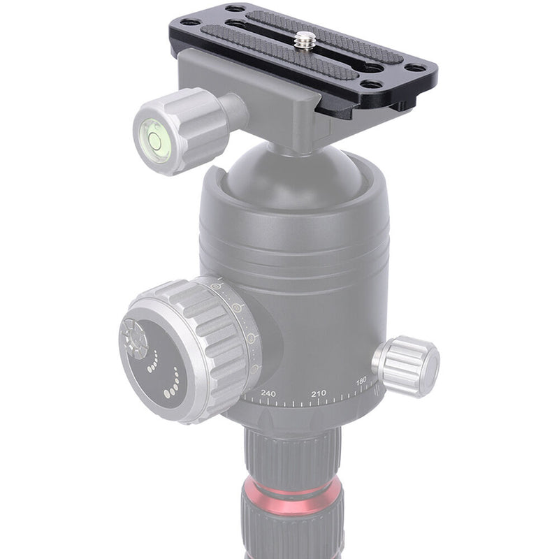 Niceyrig Arca-Type Quick Release Plate for DJI RS Series Gimbals