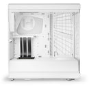 HYTE Y40 Mid-Tower Computer Case (Snow White)