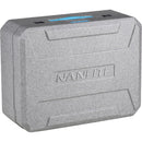 Nanlite FC500B Bi-Color LED Spotlight (Rapid 90 Softbox 2-Light Kit)