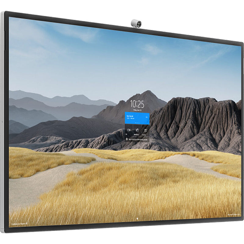 Steelcase Roam Wall Mount for Surface Hub 2S (85")