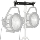 Nanlux 2-Light Frame with Junior Pin