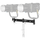Nanlux 2-Light Frame with Junior Pin