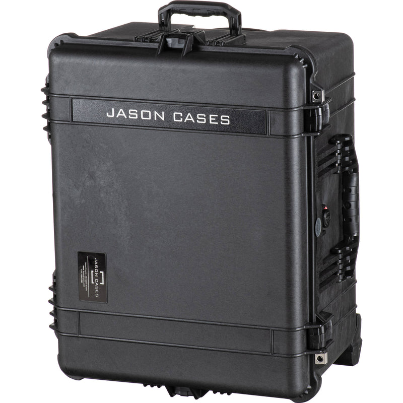 Jason Cases Hard Case for Panasonic UE100 PTZ Camera and RP150 Controller