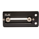 FLM QRP-100 Arca-Type Lens Plate (3.9")