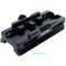 Niceyrig Drop-In Quick Release Baseplate Adapter