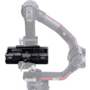 Niceyrig Drop-In Quick Release Baseplate Adapter