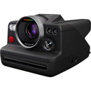 Polaroid I-2 Instant Camera (Black)