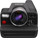 Polaroid I-2 Instant Camera (Black)