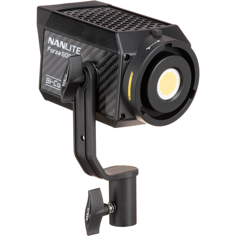 Buy in India Nanlite Forza 60B II Bi-Color LED Monolight 