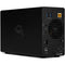 OWC Gemini 40TB 2-Bay Thunderbolt 3 Raid Array (2 x 20TB)
