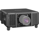 Panasonic PT-RZ14KU 14,000-Lumen WUXGA 3DLP Laser Projector (No Lens)